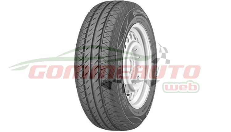 COP. 195/70R15 97T XL VANCOCONTACT 2